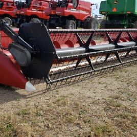 2012 CASE IH 3020 FLEX HEAD 2738435 USED