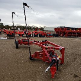 2019 ROWSE D9 MOWER 2640393 NEW