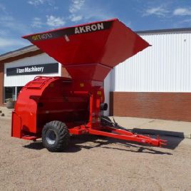 2019 AKRON GTT4010 CONVEYER-AG 2628194 NOUVEAU
