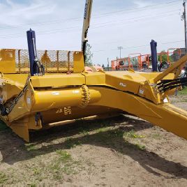 2019 K-TEC 1228 SCRAPER SCRAPER 2647947 NEW