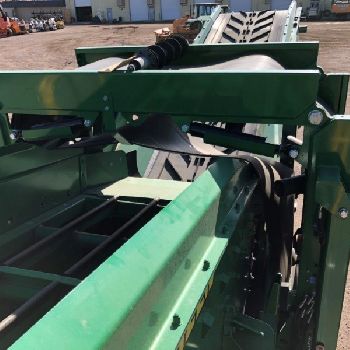 2018 MCCLOSKEY R105 SCREEN PLANT-CE 2582744 NEW