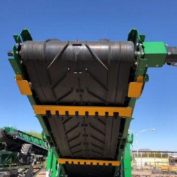 2018 MCCLOSKEY R105 SCREEN PLANT-CE 2582744 NEW