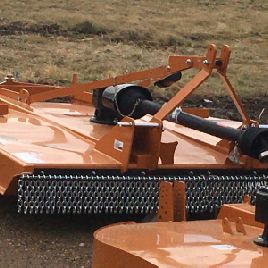 2019 WOODS BB84X ROTARY MOWER 2729451 NEW