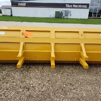 2019 PRO-TECH SP12L LDR PUSHER SNOW BLADE 2746788 NEW