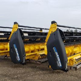 2019 NEW HOLLAND HS18 MOWER CONDITIONER 2594907 NEW