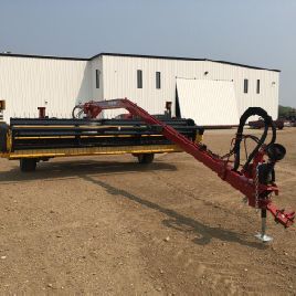 2019 NEW HOLLAND H7150 MOWER CONDITIONER 2594921 NEW