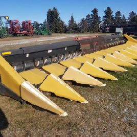 2005 DRAGO 1230 CORNHEAD 2747192 USED