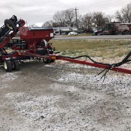 2019 UNVERFERTH 1245D-30 SEEDER 2696821 NEW