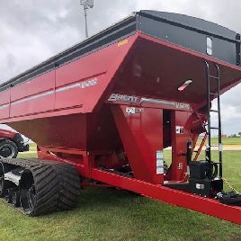 2019 BRENT V1300 GRAIN CART 2646799 NEW