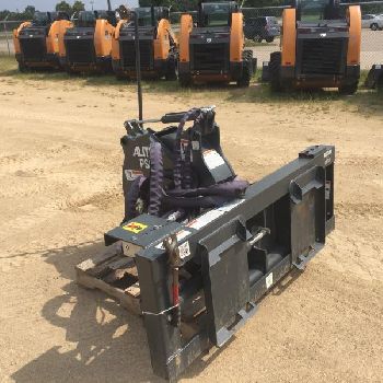 2019 ALTEC PS925HDY Cut-off Saw 2685402 NEW