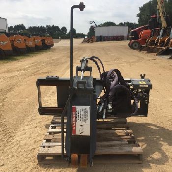 2019 ALTEC PS925HDY Cut-off Saw 2685402 NEW