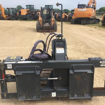 2019 ALTEC PS925HDY Cut-off Saw 2685402 NEW