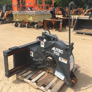 2019 ALTEC PS925HDY Cut-off Saw 2685402 NEW