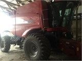 2012 CASE IH 5130 COMBINE 2718636 USED