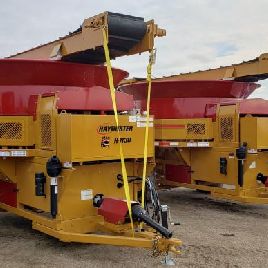 2019 HAYBUSTER H1130 FEEDER GRIND EQUIPMENT 2724274 NEW