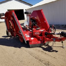 TONDEUSE ROTATIVE BUSH HOG 12215 2019 2655753 NOUVEAU