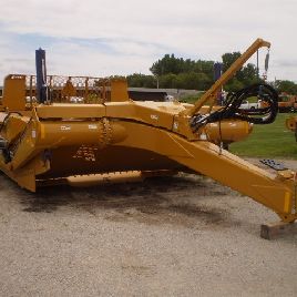 2019 K-TEC 1228 SCRAPER SCRAPER 2647101 NEW