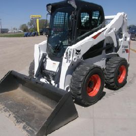 2018 BOBCAT S650 SKIDSTEER-WHEEL 2481450 NUEVO