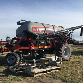 2020 CASE IH 4465 AIR CART 2732424 NUEVO