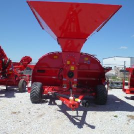 2019 AKRON GTT4010 CONVEYER-AG 2628184 NOUVEAU