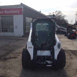 2019 BOBCAT S595 SKIDSTEER-WHEEL 2537019 NEW