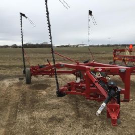 2019 ROWSE D9 MOWER 2640399 NEW