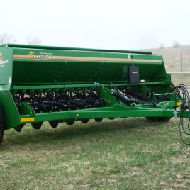 FORET 2019 GREAT PLAINS 1300 2598303 NOUVEAU