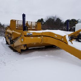 2019 K-TEC 1228 SCRAPER SCRAPER 2647950 NEW