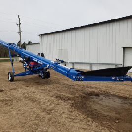 2018 BRANDT 1547LP CONVEYER-AG 2554809 NEW