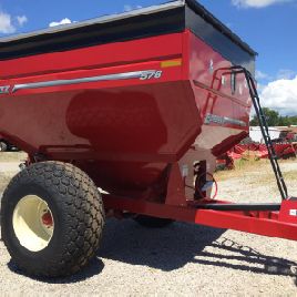 2019 BRENT 576 корзина с зерном 2665809 NEW