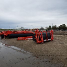 2019 RITE WAY F352 LANDROLLER-AG 2672380 NOUVEAU