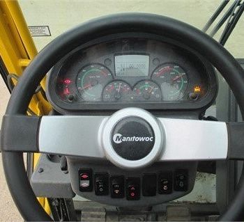 2011 GROVE RT765E CRANE 2603957 USED