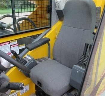 2011 GROVE RT765E CRANE 2603957 USED