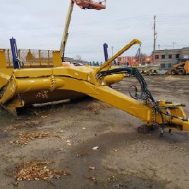 2019 K-TEC 1228 SCRAPER SCRAPER 2647949 NEW