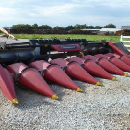 2012 GERINGHOFF NS830 CORNHEAD 5604932 USED