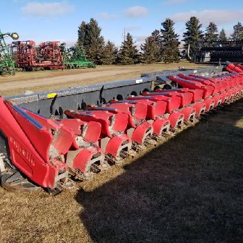 2014 CAPELLO 1822 CORNHEAD 2739372 USED