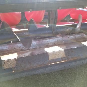 2014 CAPELLO 1822 CORNHEAD 2739372 USED