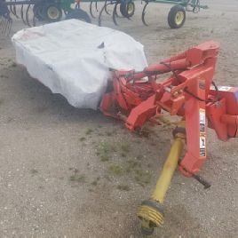 2011 KUHN GMD600 DISC MOWER 2721443 USED