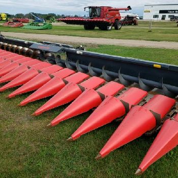 2014 CAPELLO 1822 CORNHEAD 2608205 USED