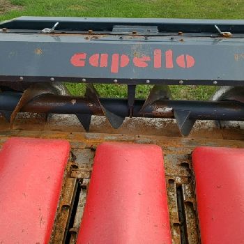 2014 CAPELLO 1822 CORNHEAD 2608205 USED