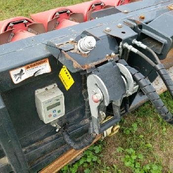 2014 CAPELLO 1822 CORNHEAD 2608205 USED