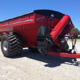 2019 BRENT 1196 GRAIN CART 2665805 NEW