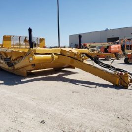 2019 K-TEC 1228 SCRAPER SCRAPER 2701415 NEW