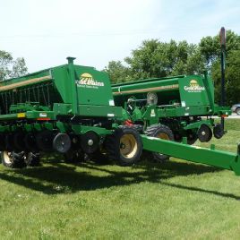 2019 GREAT PLAINS 3S-3000HD DRILL 2598304 NUEVO