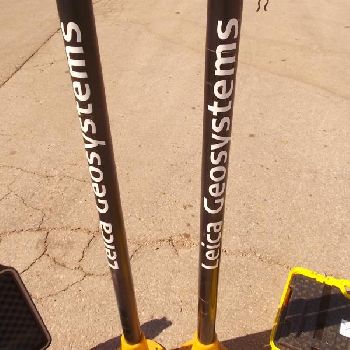 2017 LEICA PWRDIG ATTACHMENT 2427060 USED