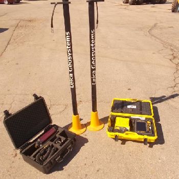 2017 LEICA PWRDIG ATTACHMENT 2427060 USED