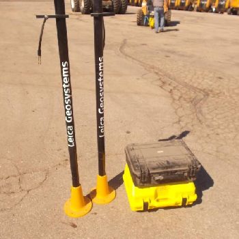 2017 LEICA PWRDIG ATTACHMENT 2427060 USED