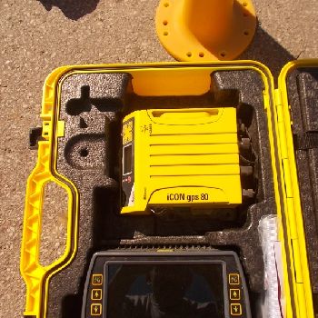 2017 LEICA PWRDIG ATTACHMENT 2427060 USED