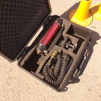 2017 LEICA PWRDIG ATTACHMENT 2427060 USED