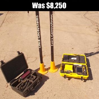 2017 LEICA PWRDIG ATTACHMENT 2427060 USED